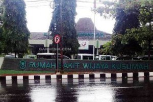 RS Wijaya Kusumah Kuningan.